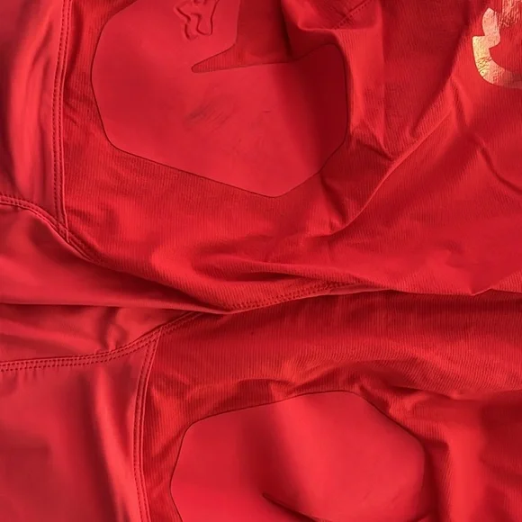 Fox Defend MTB Downhill Pants - Picture 2 of 5